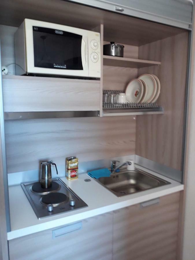Jackson Apartamento Sauze di Cesana Exterior foto